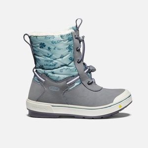 Keen Girls Kelsa Tall Boot